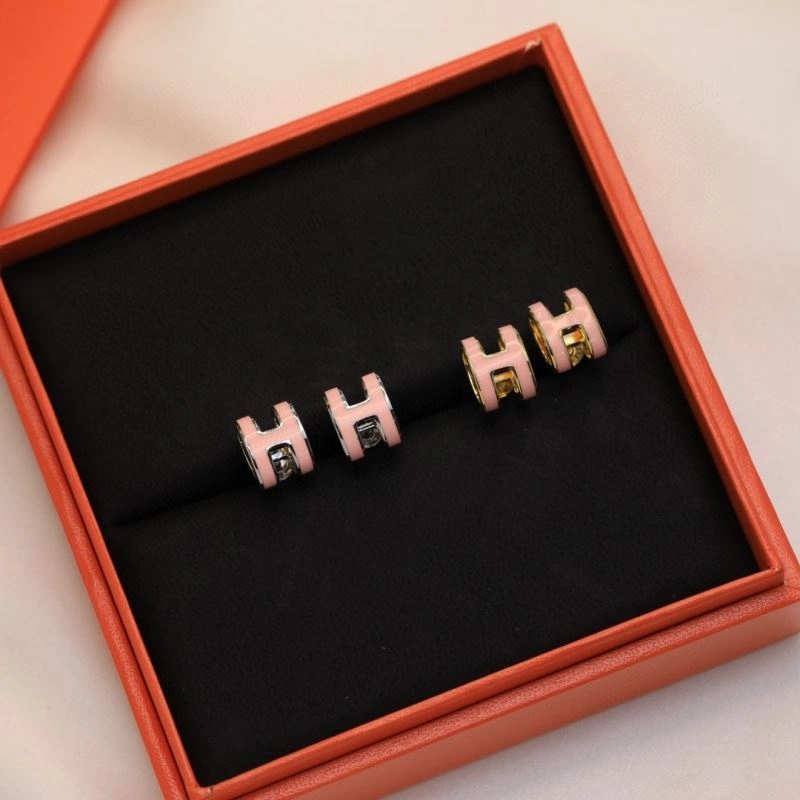 SoftTouch Hermes Earrings 247242