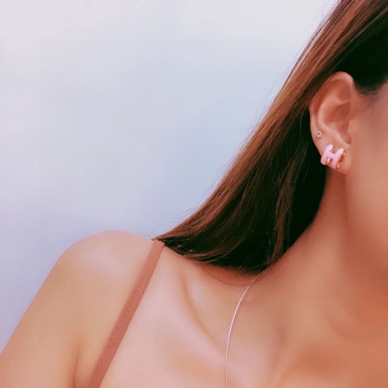 SoftTouch Hermes Earrings 247242