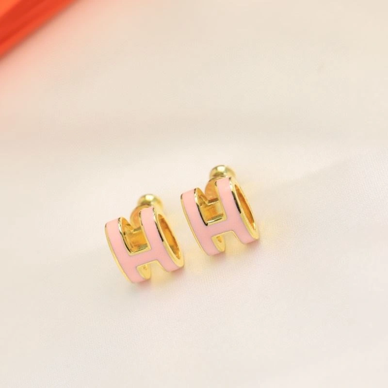 SoftTouch Hermes Earrings 247242