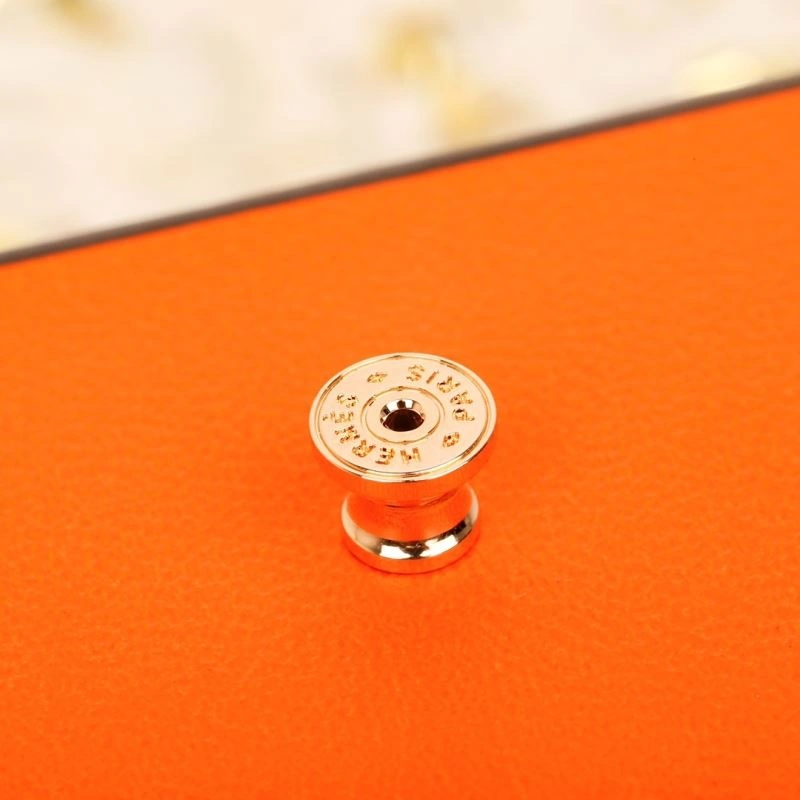 Hermes Earrings RelaxedFit 247217
