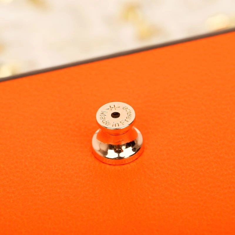 Hermes Earrings RelaxedFit 247217