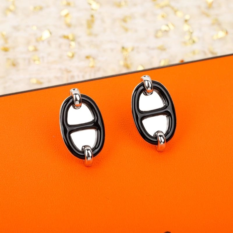 Attractive Hermes Earrings 247226