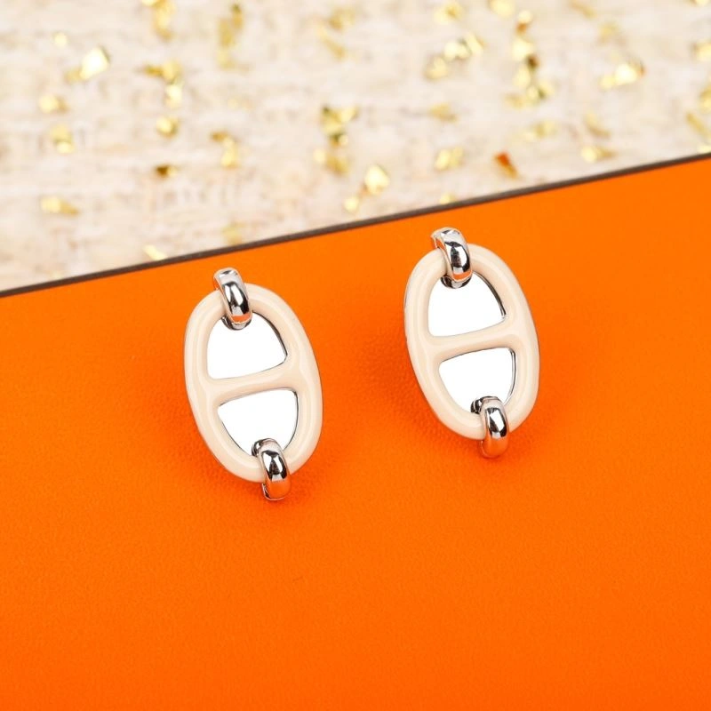 Attractive Hermes Earrings 247226