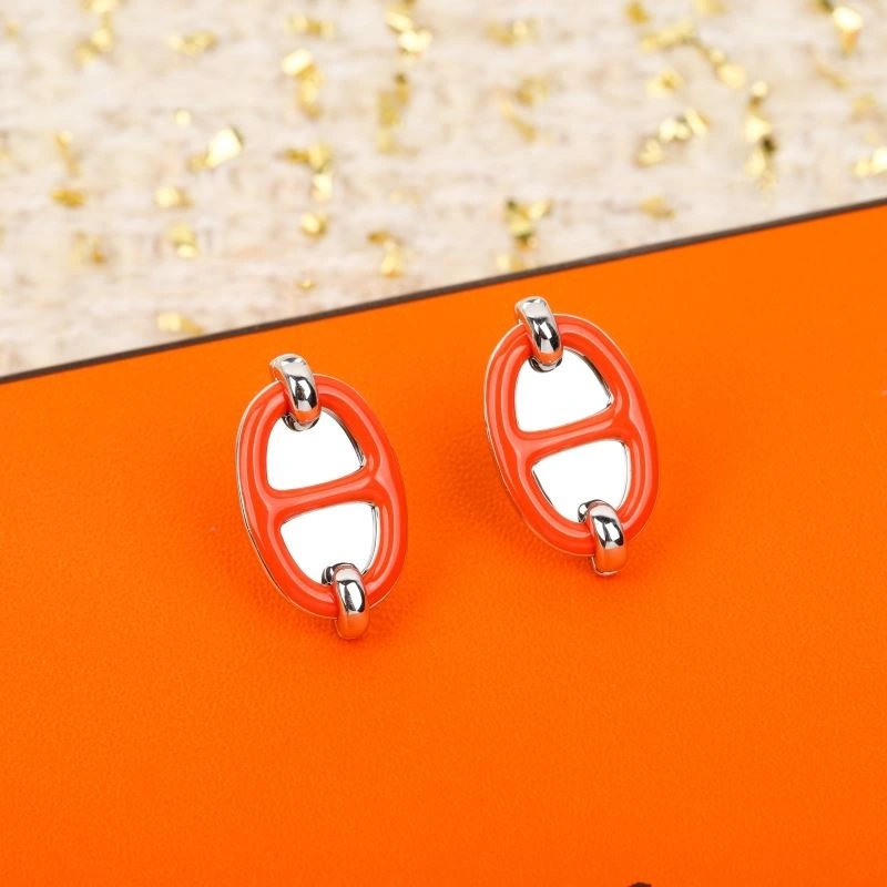 Attractive Hermes Earrings 247226