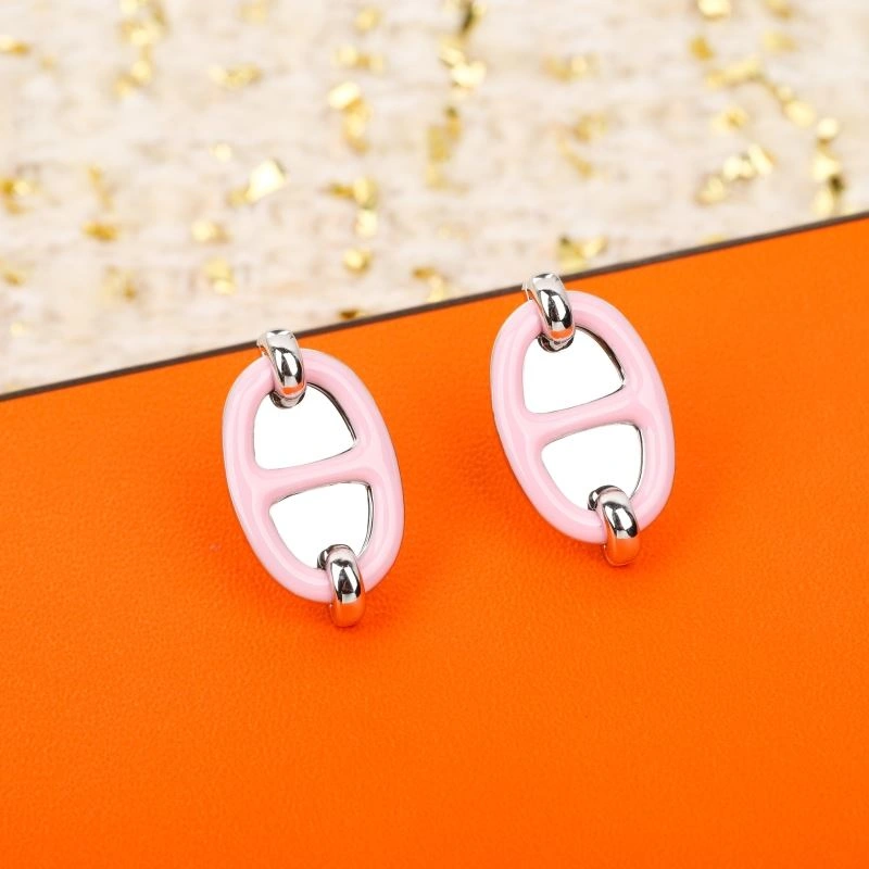 Attractive Hermes Earrings 247226