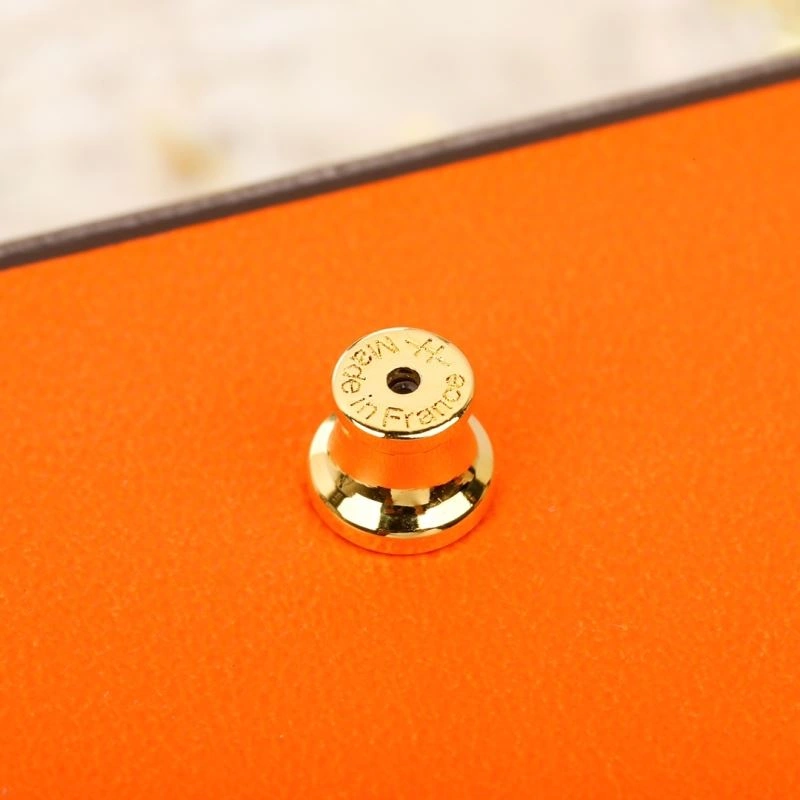 Vibrant Hermes Earrings 247212