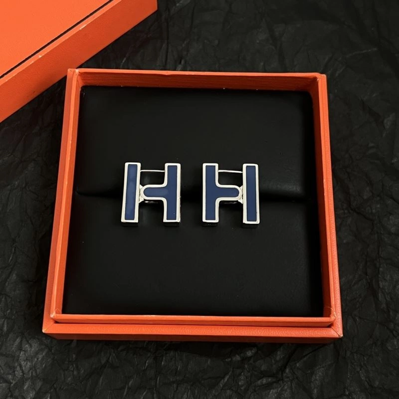 Hermes Earrings Durable 247209