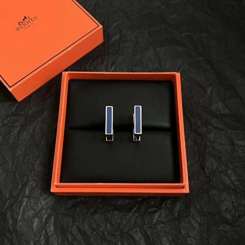 Hermes Earrings Durable 247209