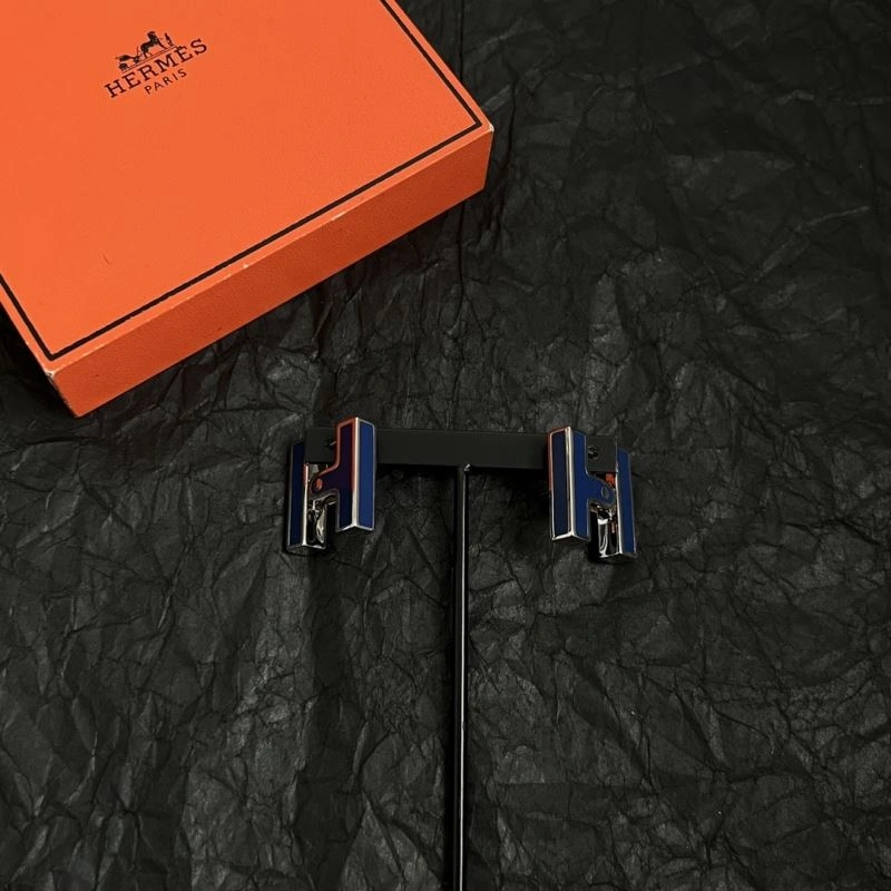 Hermes Earrings Durable 247209