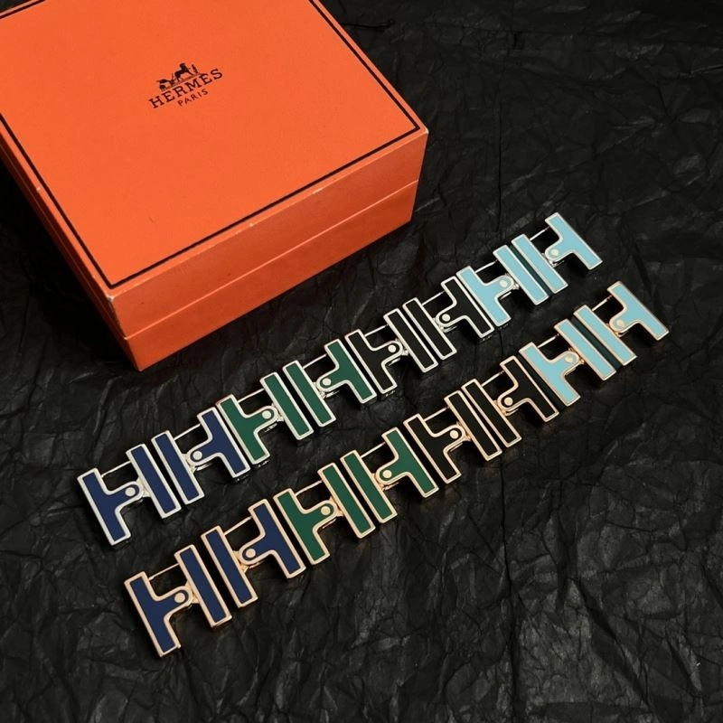 Hermes Earrings Durable 247209