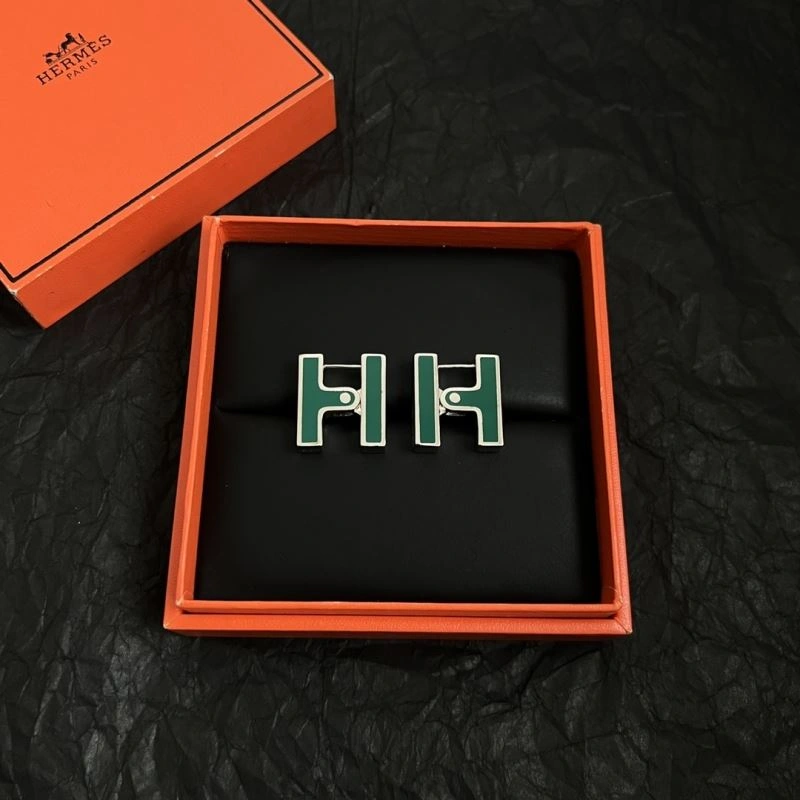Youthful Hermes Earrings 247210