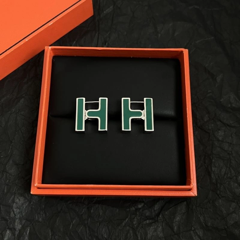 Youthful Hermes Earrings 247210