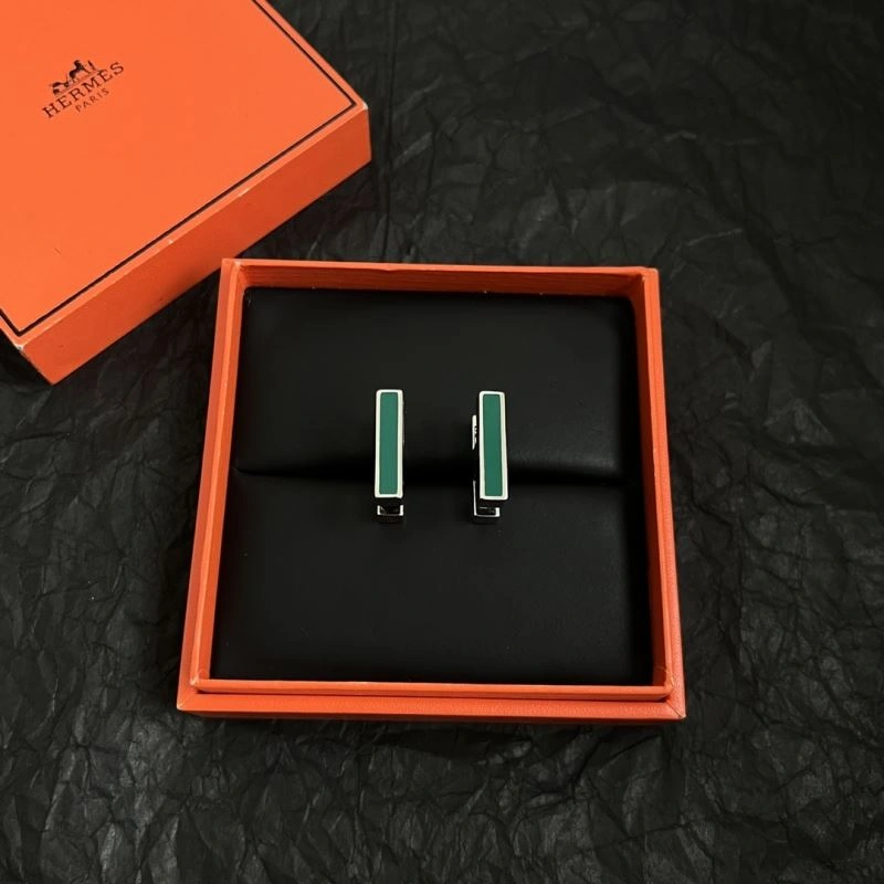 Youthful Hermes Earrings 247210