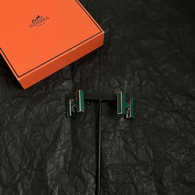 Youthful Hermes Earrings 247210