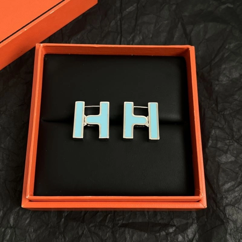WrinkleFree Hermes Earrings 247208