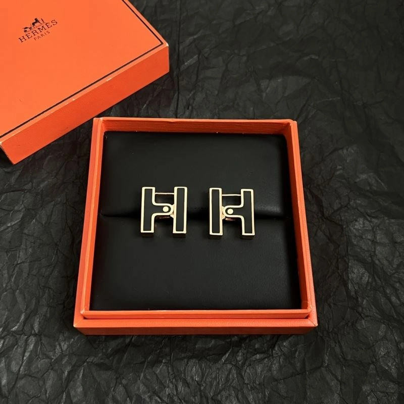EasyCare Hermes Earrings 247205