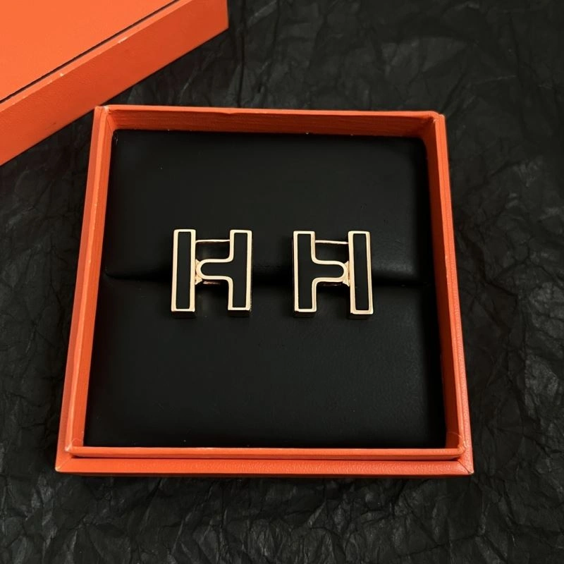 EasyCare Hermes Earrings 247205