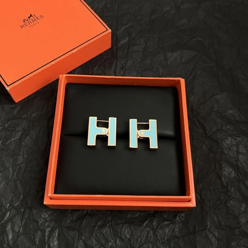 TimelessDesign Hermes Earrings 247204