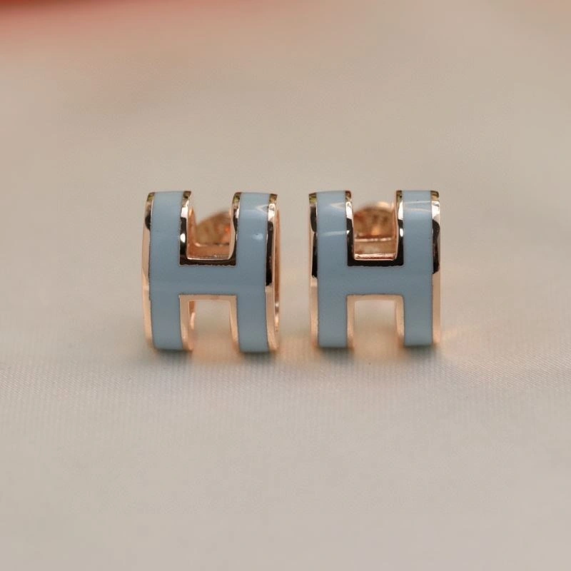 ComfortFit Hermes Earrings 247202