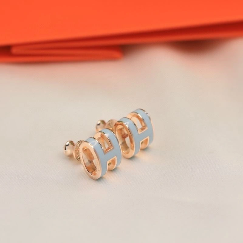 ComfortFit Hermes Earrings 247202