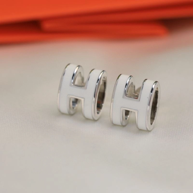 RelaxedFit Hermes Earrings 247194
