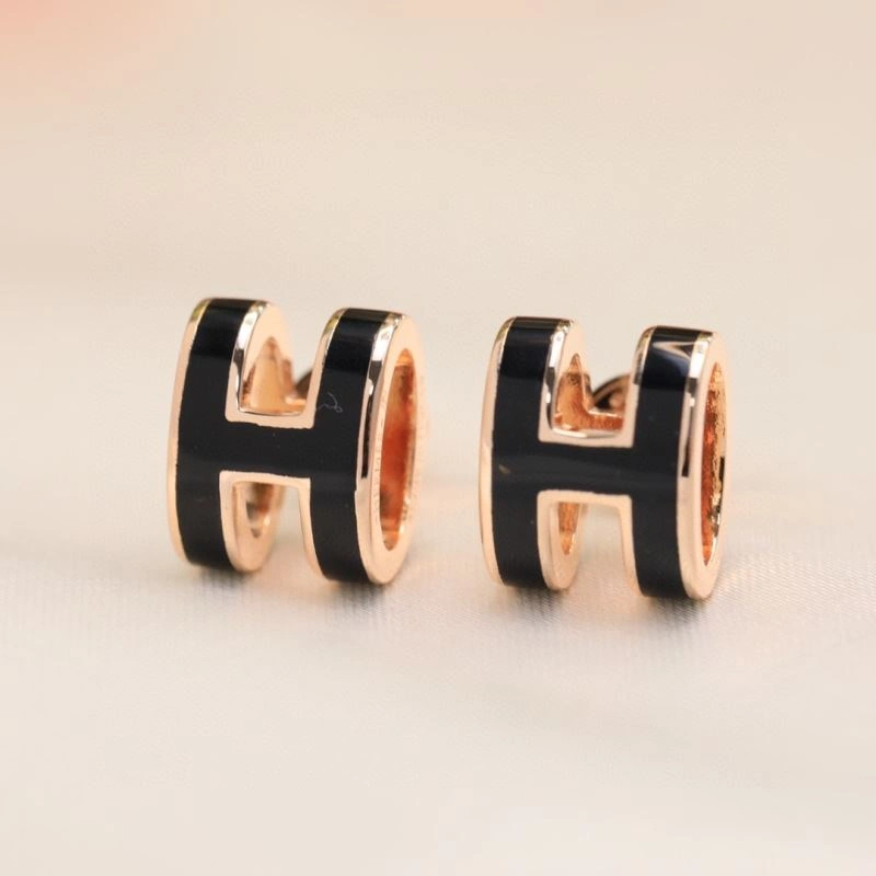 Reliable Hermes Earrings 247180