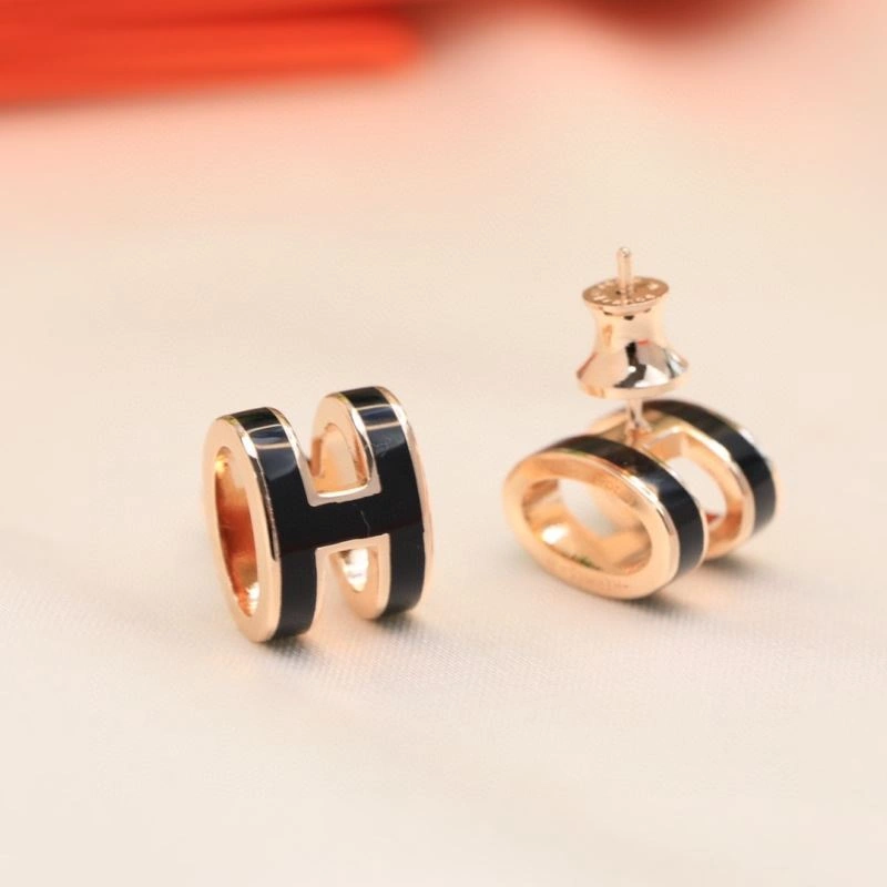 Reliable Hermes Earrings 247180
