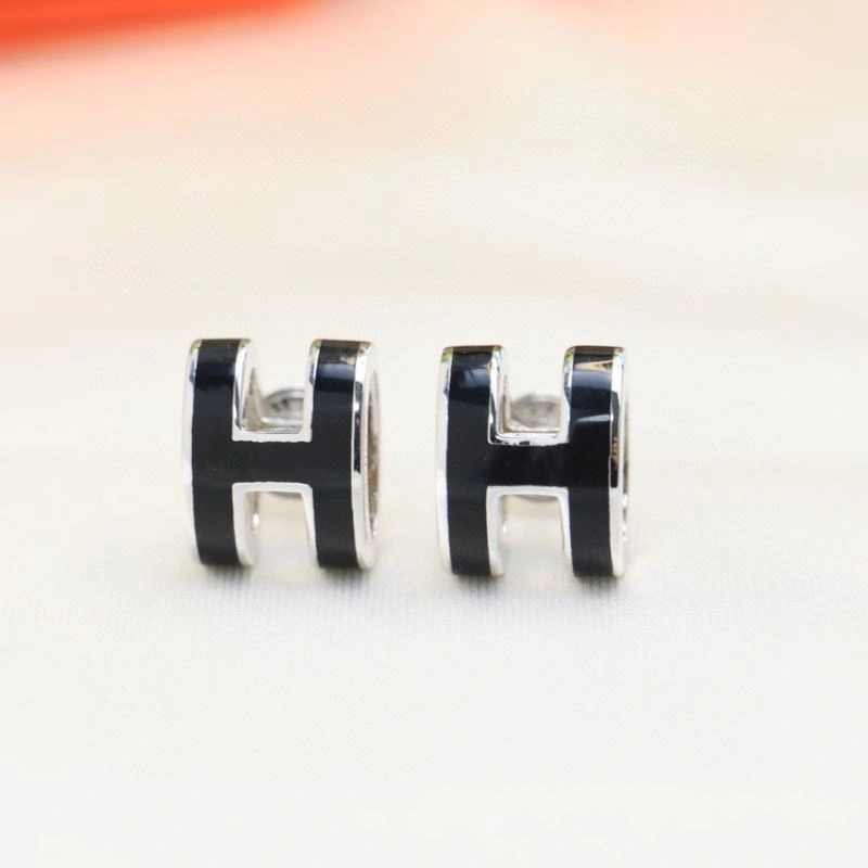 Reliable Hermes Earrings 247180