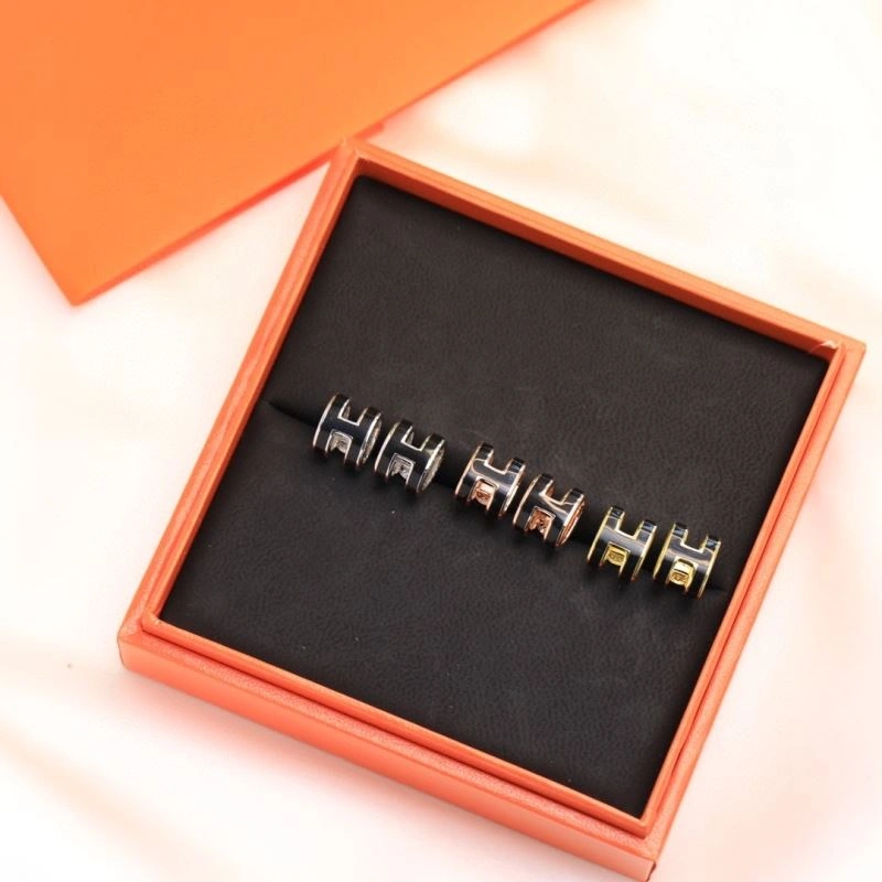 Reliable Hermes Earrings 247180