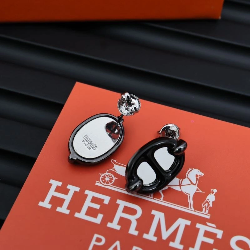 Hermes Earrings Trendy 247190