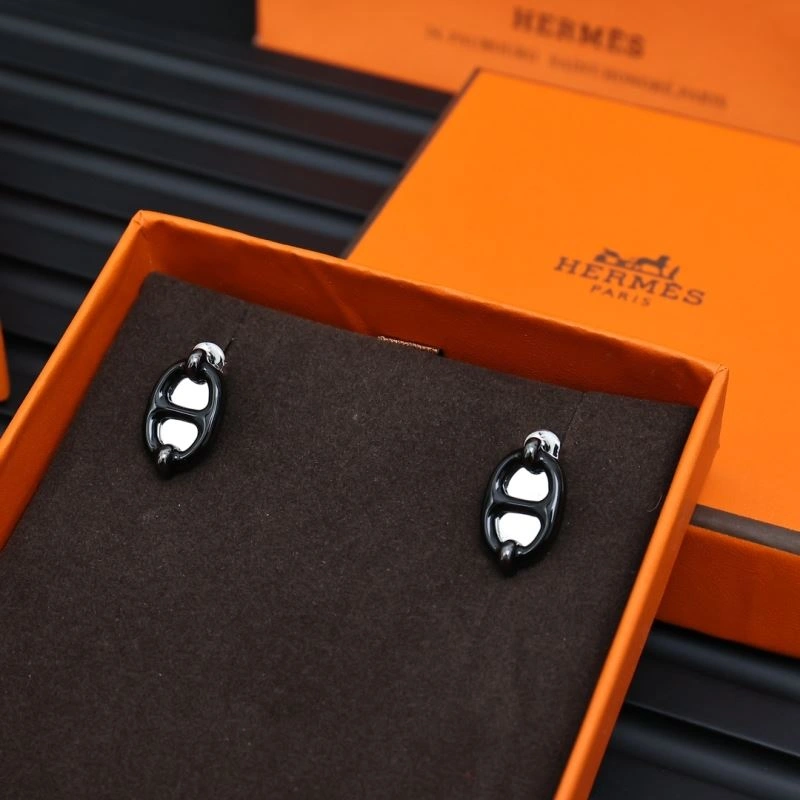 Hermes Earrings Trendy 247190