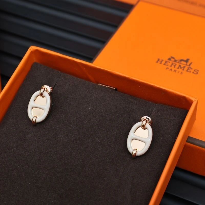 Hermes Earrings Trendy 247190