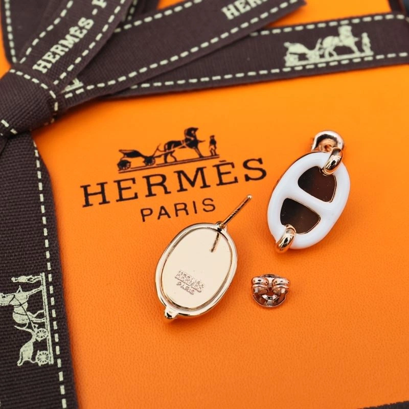 Hermes Earrings Trendy 247190
