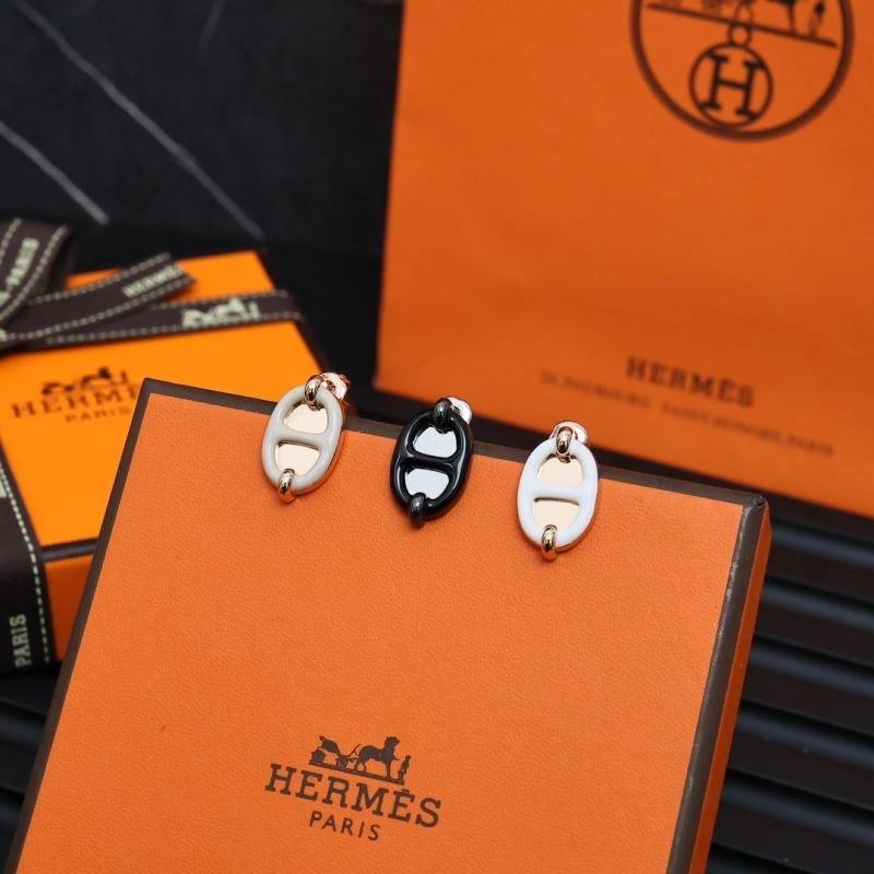 Hermes Earrings Trendy 247190
