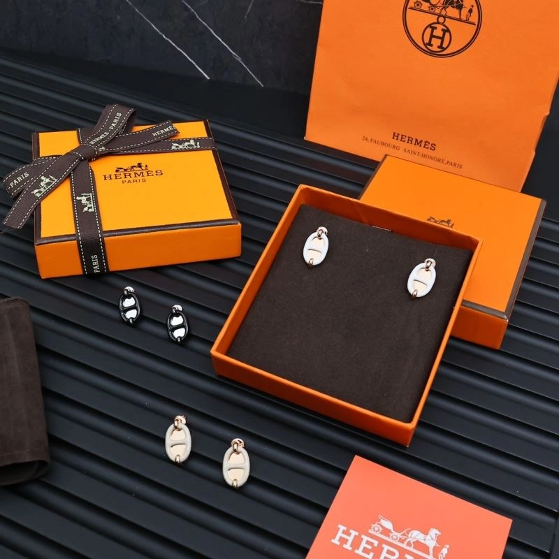 Hermes Earrings Trendy 247190
