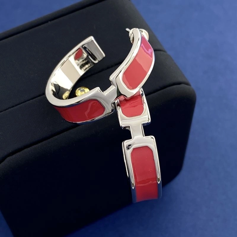 Hermes Earrings GoodFit 247186