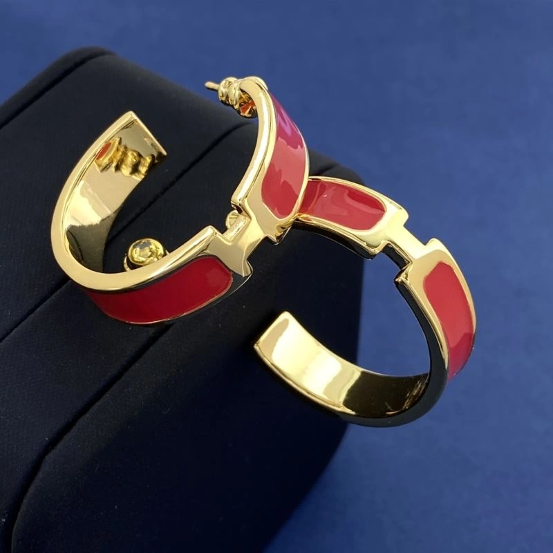 Hermes Earrings GoodFit 247186