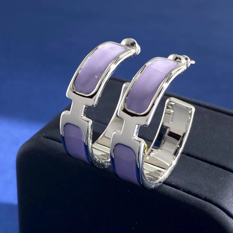 Hermes Earrings GoodFit 247186