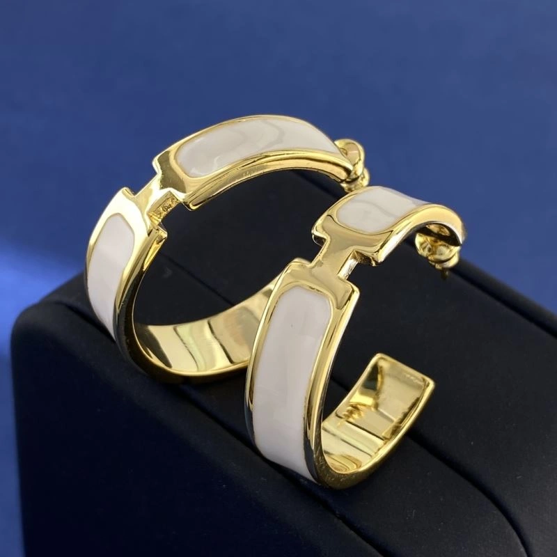Hermes Earrings GoodFit 247186