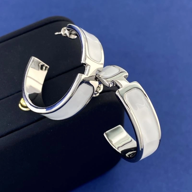 Hermes Earrings GoodFit 247186
