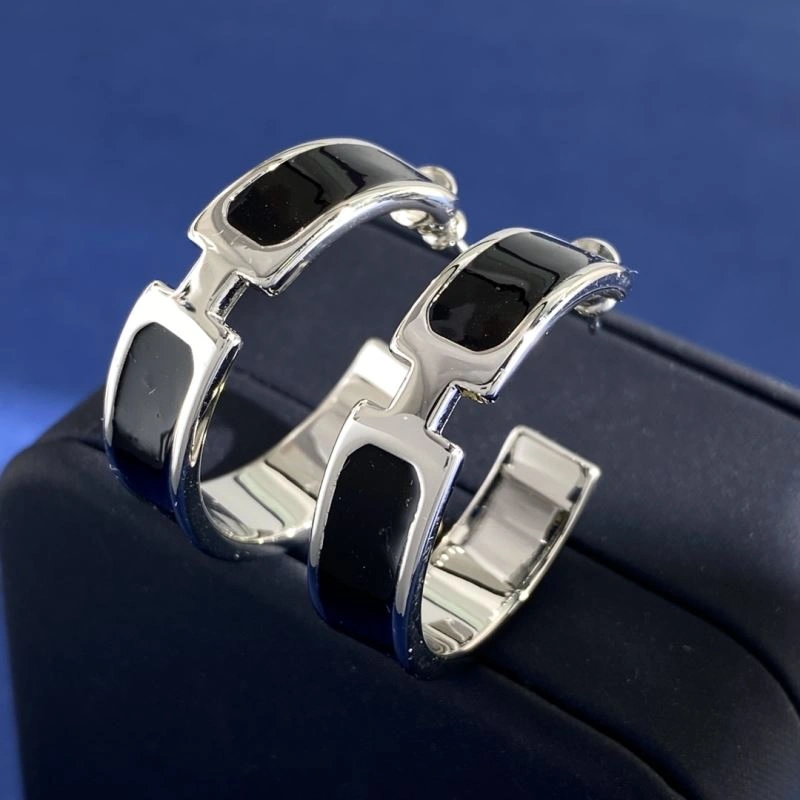 Hermes Earrings GoodFit 247186