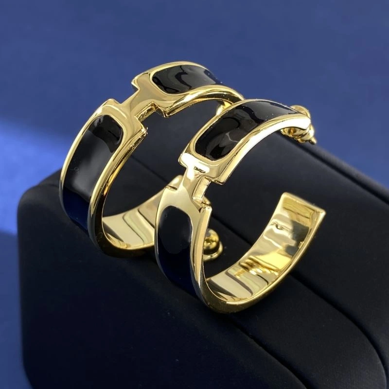 Hermes Earrings GoodFit 247186