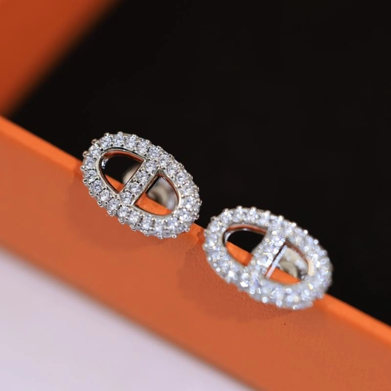 Hermes Earrings DailyWear 247181