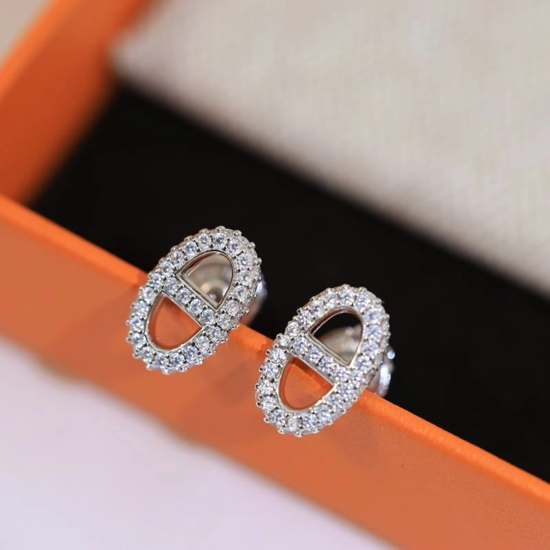 Hermes Earrings DailyWear 247181