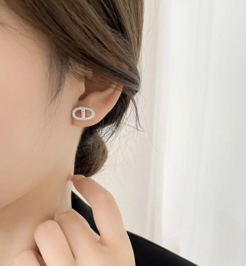 Hermes Earrings DailyWear 247181
