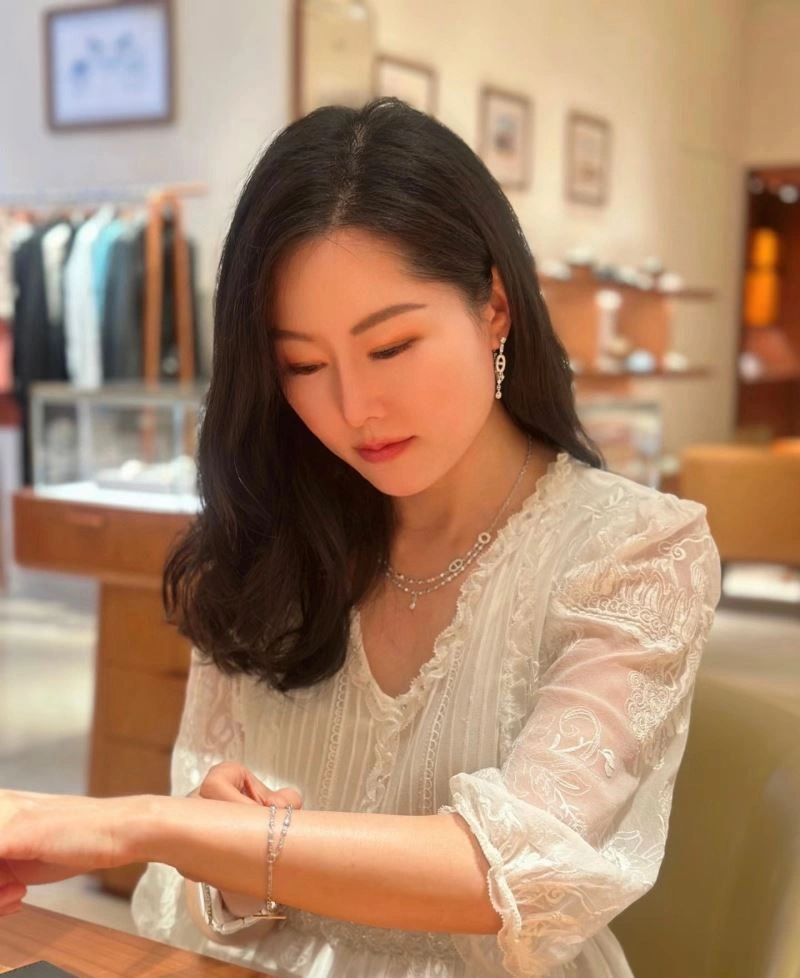 Hermes Earrings Functional 247147