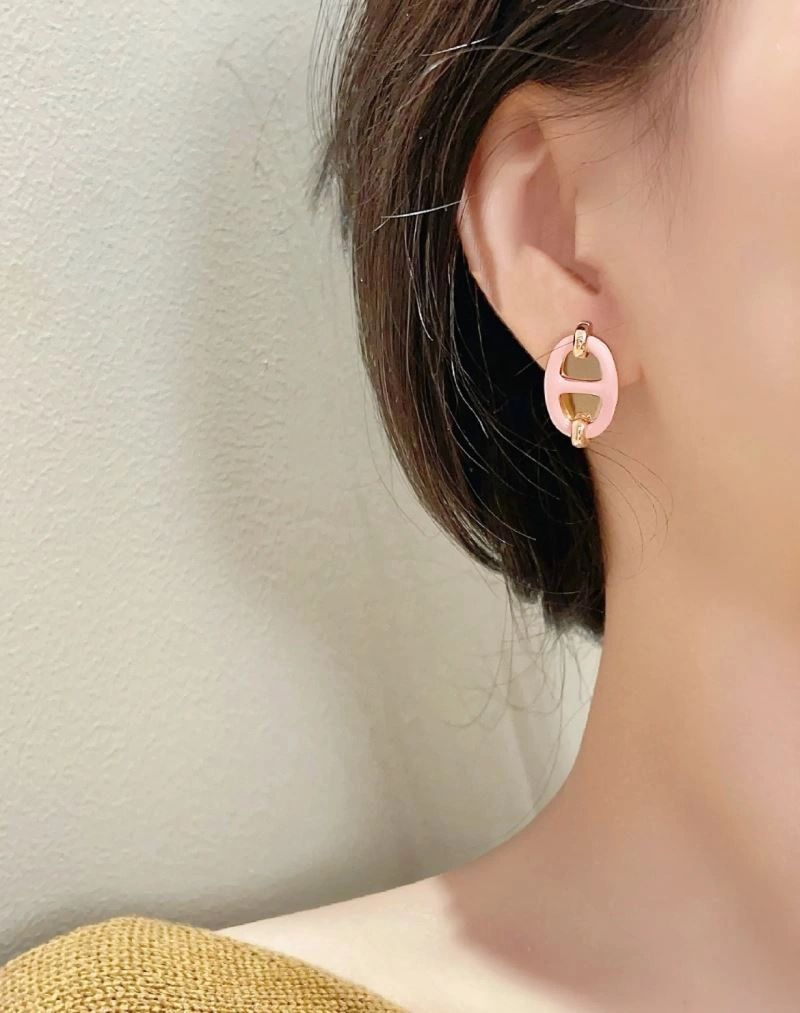 Comfortable Hermes Earrings 247152