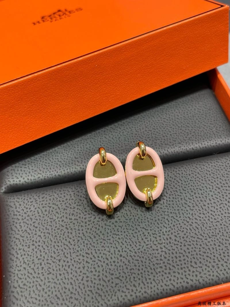Comfortable Hermes Earrings 247152