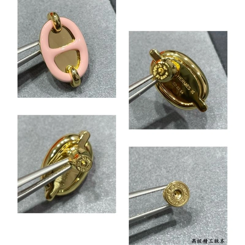 Comfortable Hermes Earrings 247152