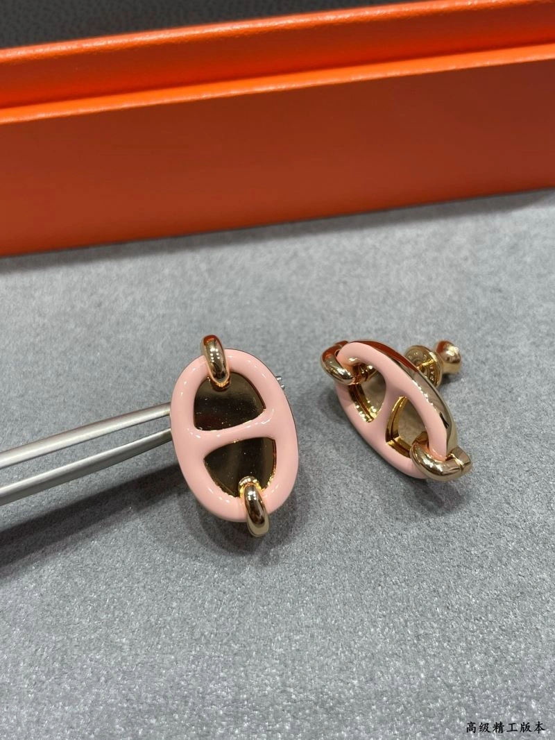 Comfortable Hermes Earrings 247152